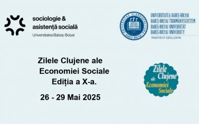 Agenda Zilelor Economiei Sociale 2025